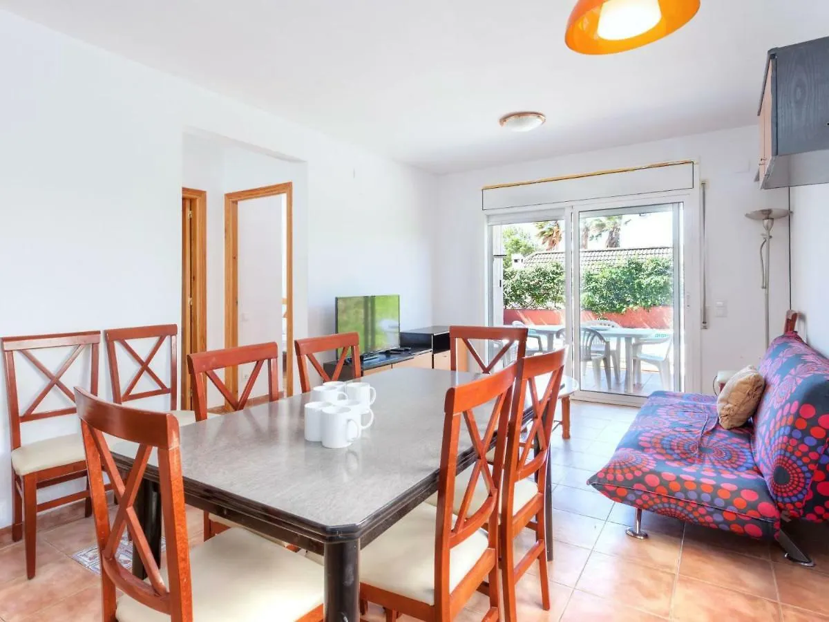 Holiday Home Villa Santa Marta II By Interhome