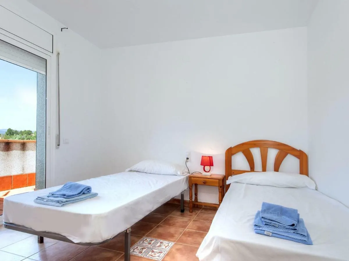 Holiday Home Villa Santa Marta II By Interhome